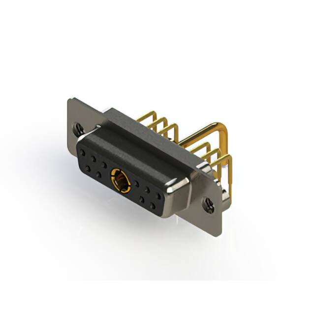 630-11W1250-1NA EDAC Inc.  D-Sub Connector Assemblies